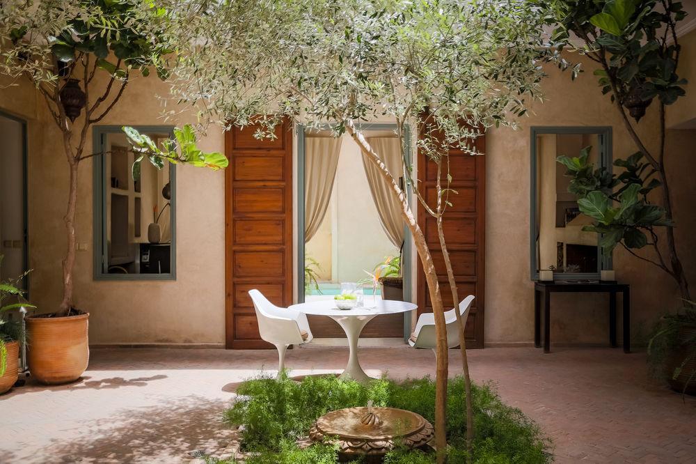 Olema Et 4* Marrakesch