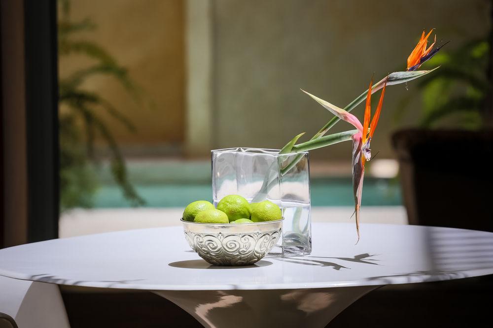 Olema Et 4* Marrakesch