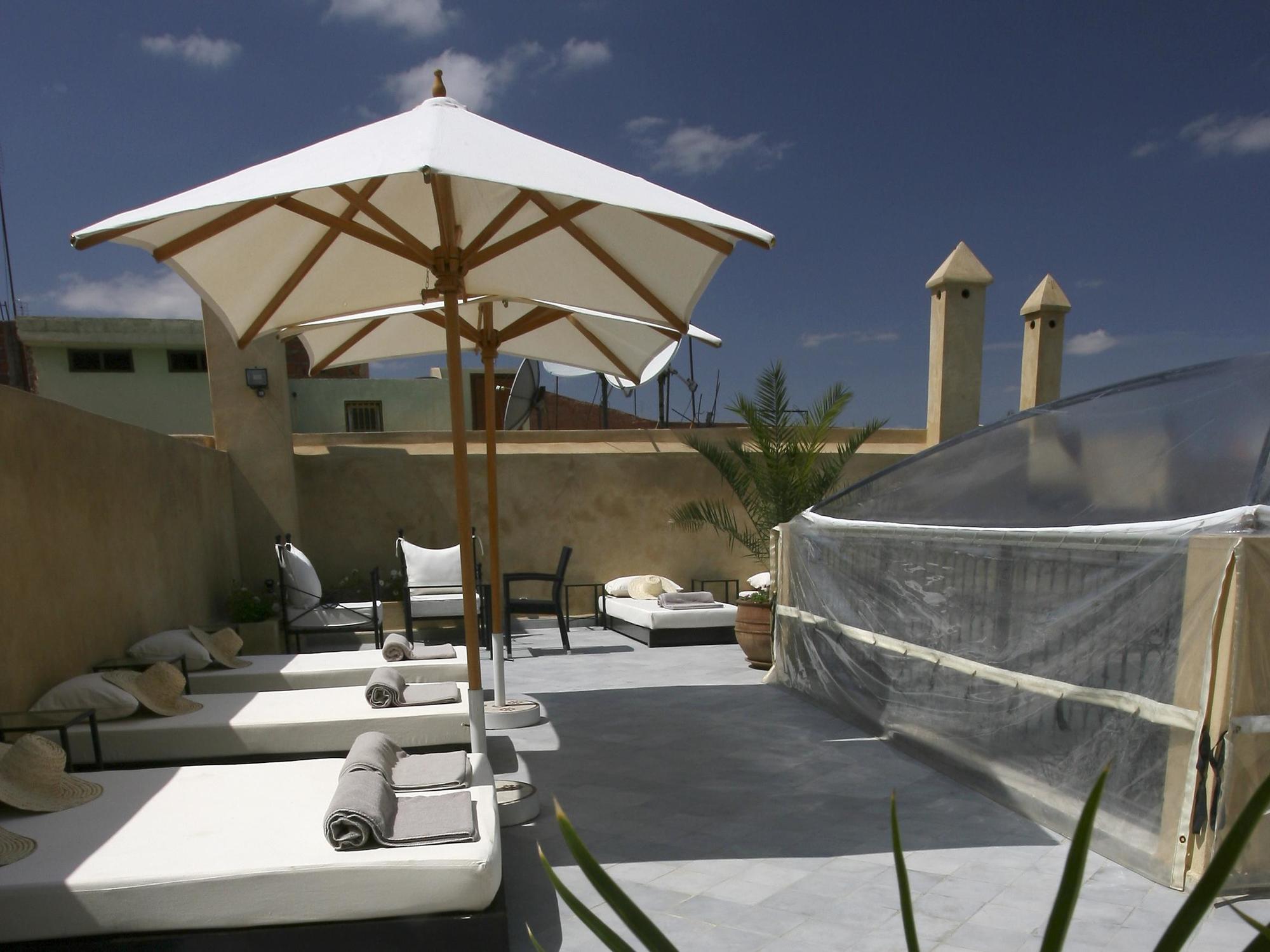 Olema Et 4* Marrakesch