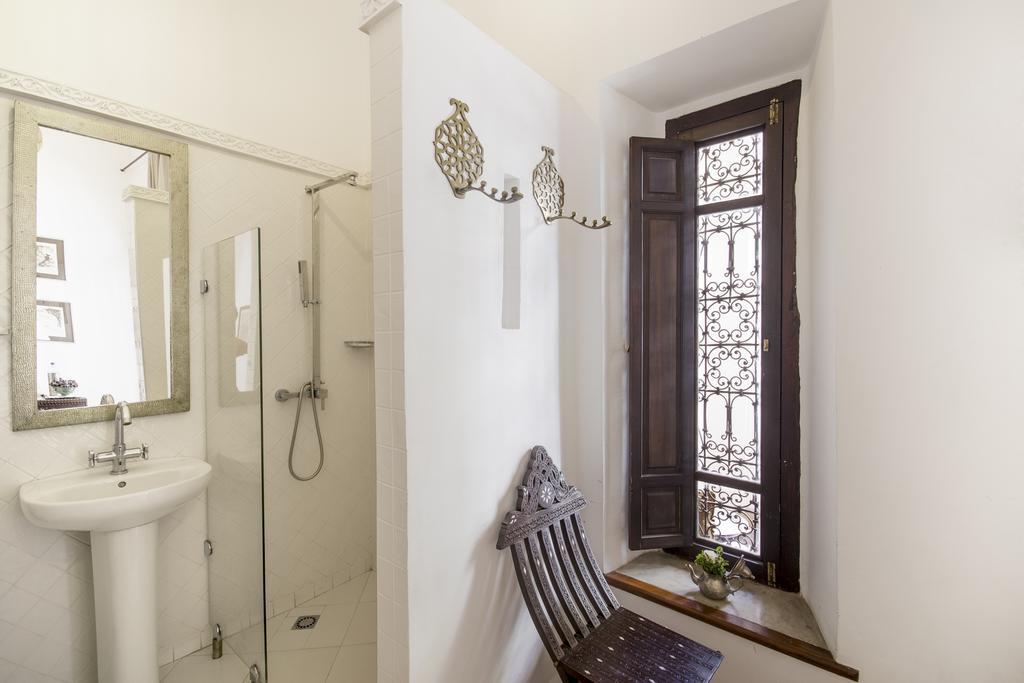 Riad Olema Et Marrakesch