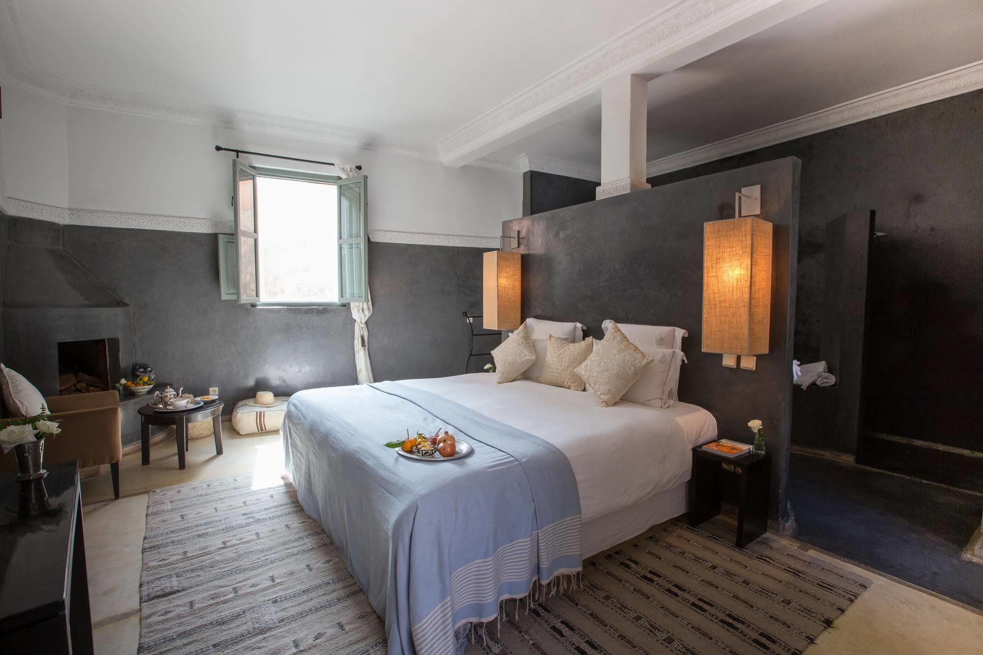 Olema Et 4* Marrakesch